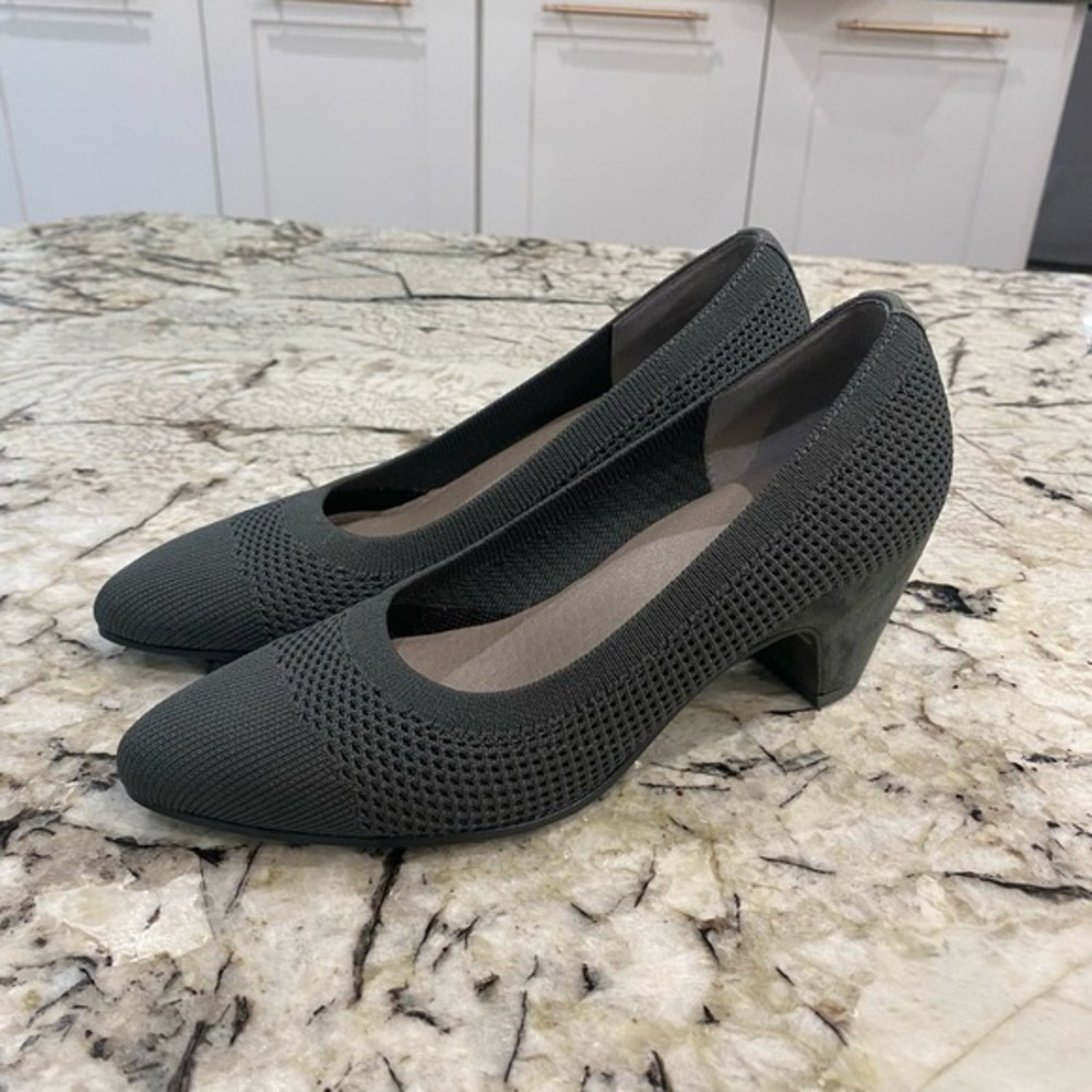 Eileen Fisher Heels‎ Size 6